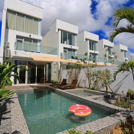 Splendi Villa Heng-ch'un Exterior foto