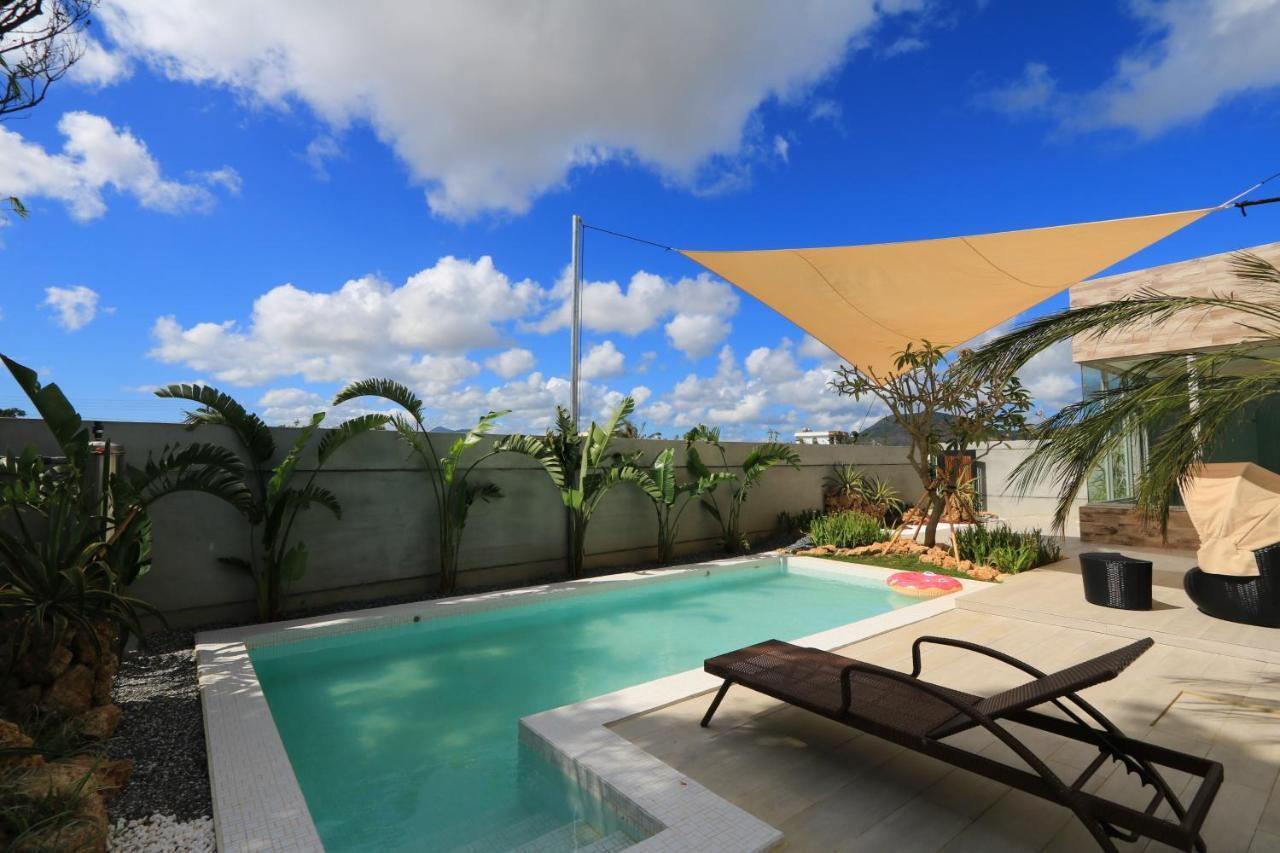 Splendi Villa Heng-ch'un Exterior foto