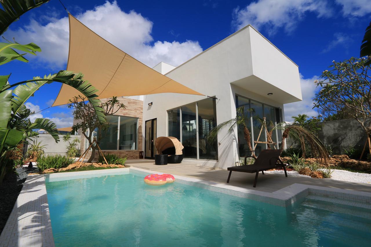 Splendi Villa Heng-ch'un Exterior foto