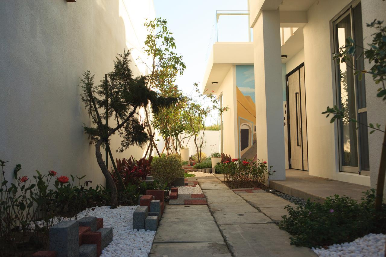 Splendi Villa Heng-ch'un Exterior foto