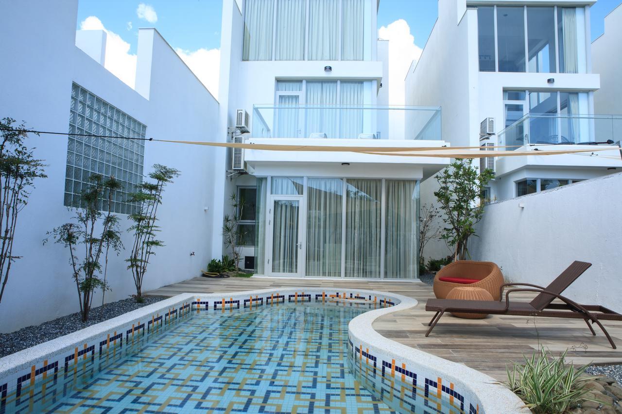 Splendi Villa Heng-ch'un Exterior foto